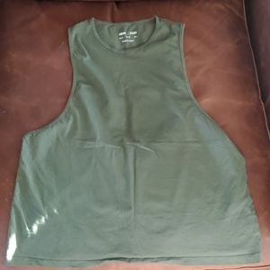 ASOS TANK! SO CUTE! NWOT